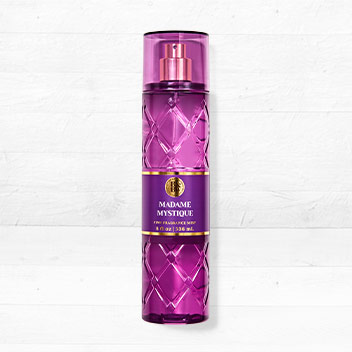 Body Sprays & Mists