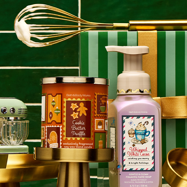 Gifts For Her
