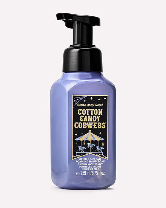 Hand Soaps