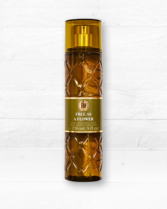 Fine Fragrance Mists, Buy 1 For VND320,000