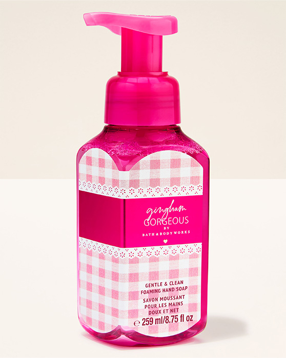 Hand Soaps