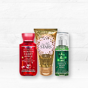 Mini & Travel Size, Buy 2 Get 3 Free