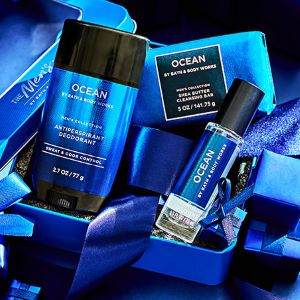 The Men's Shop, start from VND300,000