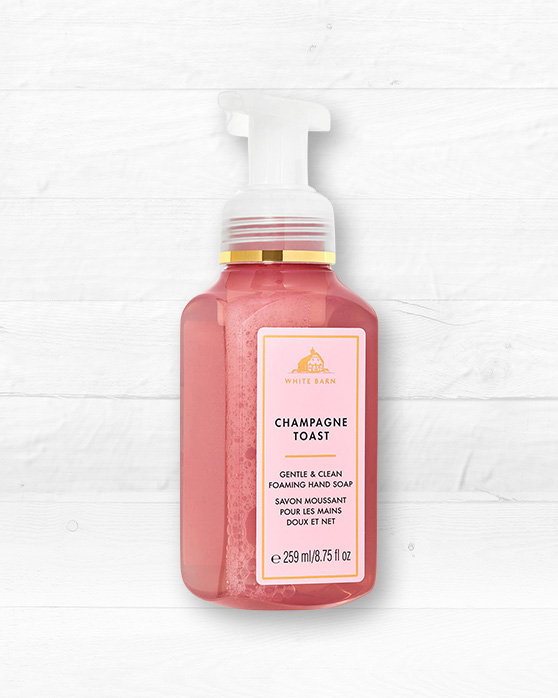 Select Hand Soaps, Buy 2 Get 1 Free