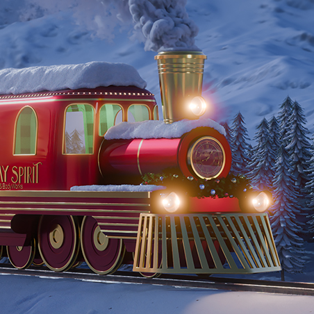 The Holiday Collection