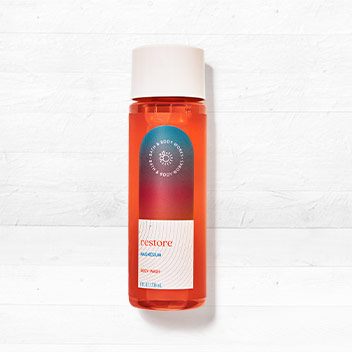 All Wellness Body Care