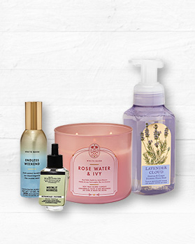 Select Body Care, Buy 2 Get 1 Free