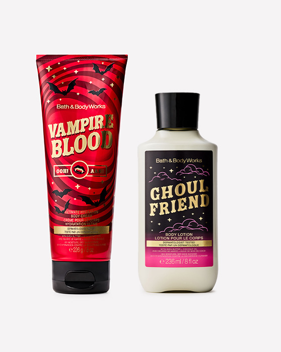 Fragrance Week Event, Buy 1 Get 1 Free