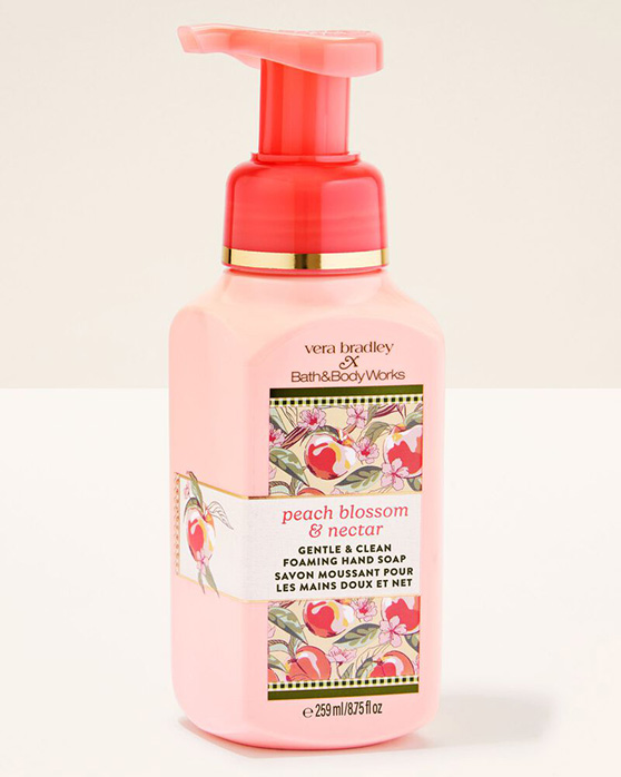 Hand Soaps