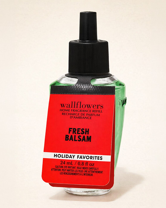 Select Wallflowers Plugs & Refills, Buy 2 Get 1 Free