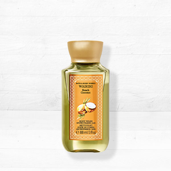 Mini & Travel Size