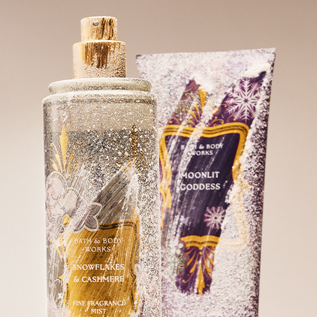 Winter Fragrances