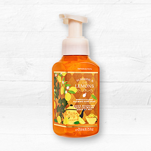 Nước rửa tay Sale