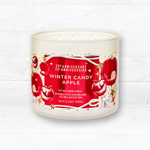 Select 3 Wick Candles, Buy 2 for VND 1,700,000