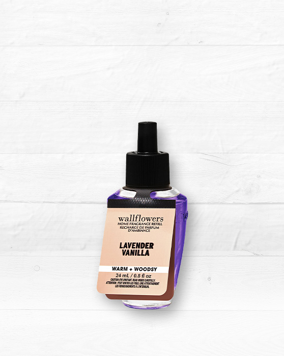 Select Wallflowers Plugs & Refills, Buy 2 Get 1 Free