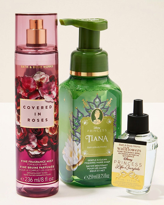 Select Items, Buy 2 Get 1 Free