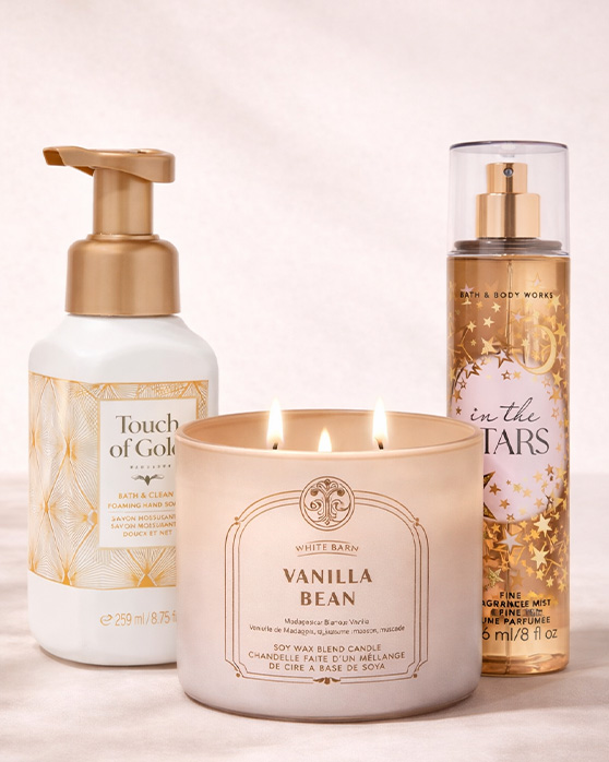 Nến 3 Bấc, Mua 2 chỉ 1.500.000VNĐ v&agrave; Nước Rửa Tay, Mua 2 chỉ 500.000VNĐ​