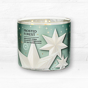 Nến, Mua 2 Tặng 1