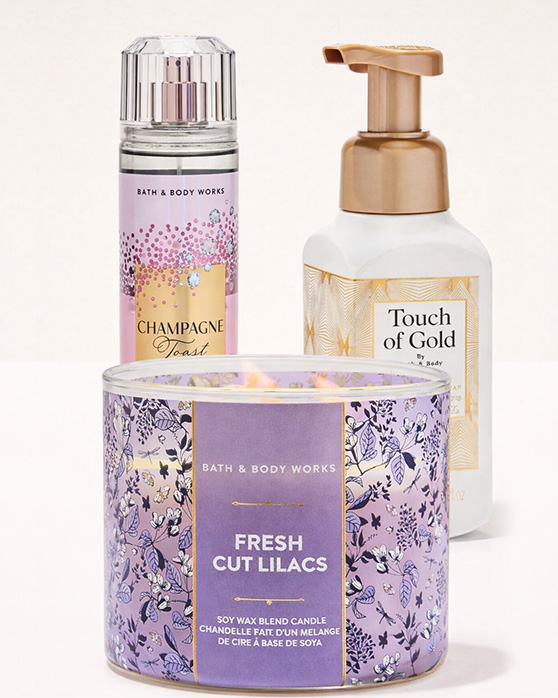 Select Items, Buy 2 Get 1 Free