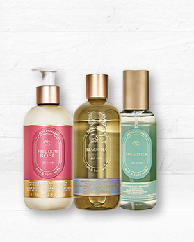 Chọn sản phẩm Chăm S&oacute;c Cơ Thể, 3 m&oacute;n chỉ với 700.000₫