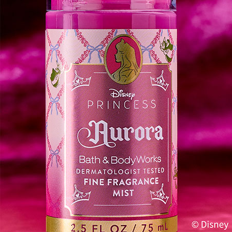 Bộ Sưu Tập Aurora