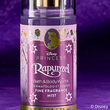 Bộ Sưu Tập Rapunzel