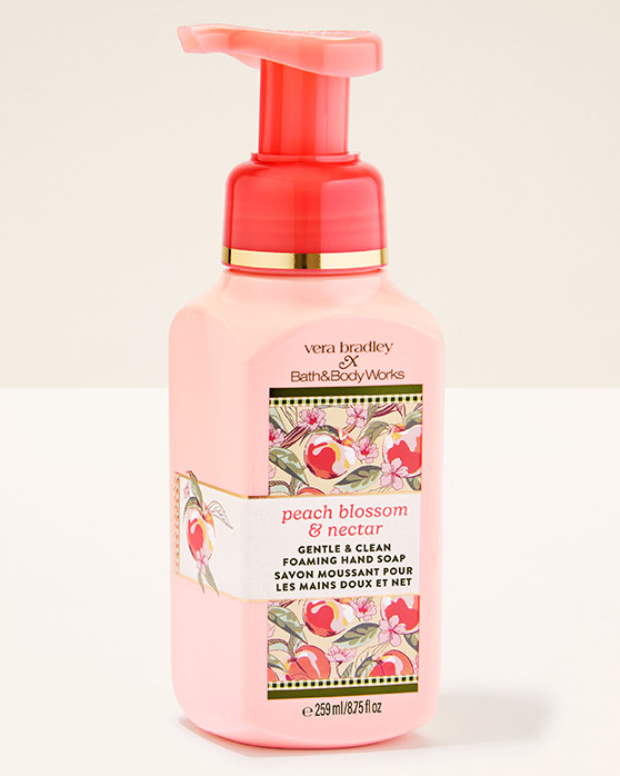 Hand Soaps