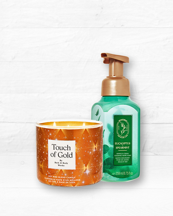 Nến 3 Bấc, Mua 2 chỉ 1.500.000VNĐ v&agrave; Nước Rửa Tay, Mua 2 chỉ 500.000VNĐ​