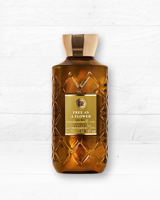 Select Body Care, Buy 2 Get 1 Free