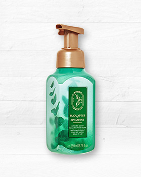 Hand Soaps, Buy 1 for VND165,000