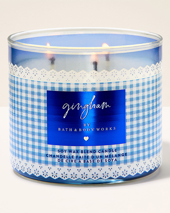 Select 3-Wick Candles