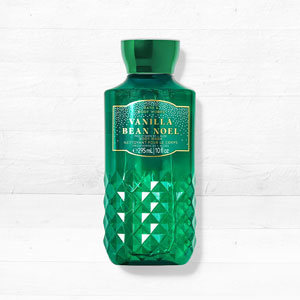 Body Wash