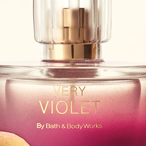 Very Violet
