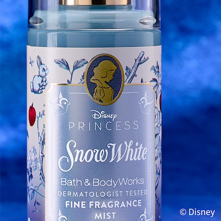 Bộ Sưu Tập Snow White
