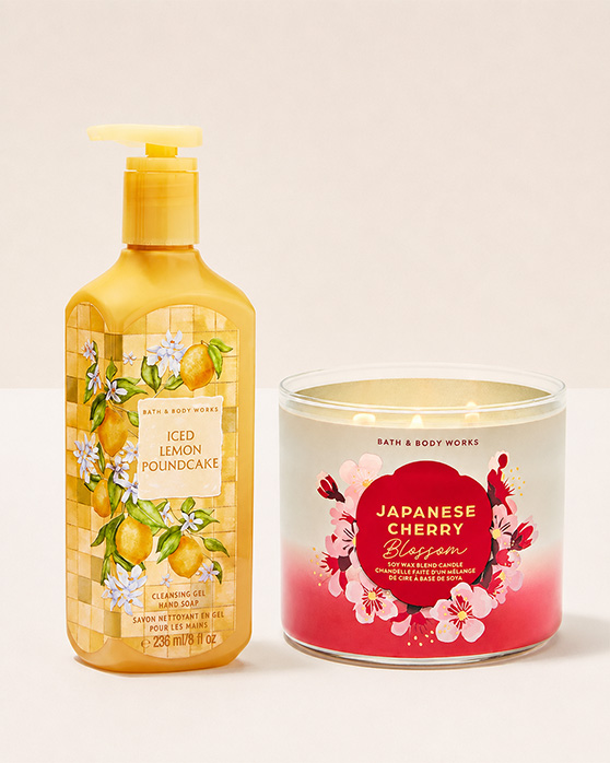 Select Items, Buy 2 Get 1 Free