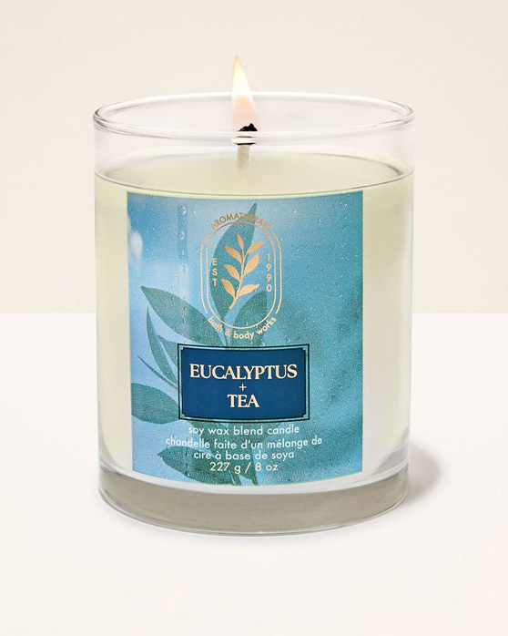 Select Single Wick Candles, Buy 2 Get 1 Free