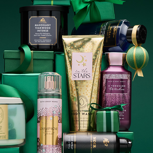 Gifts for the Host