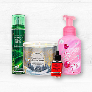 Select Items, Buy 1 Get 1 Free