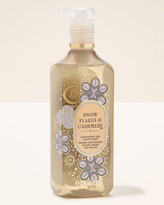 Hand Soaps