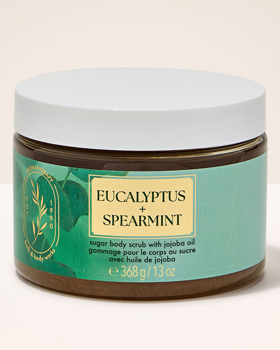 Select Body Care, Buy 2 Get 1 Free