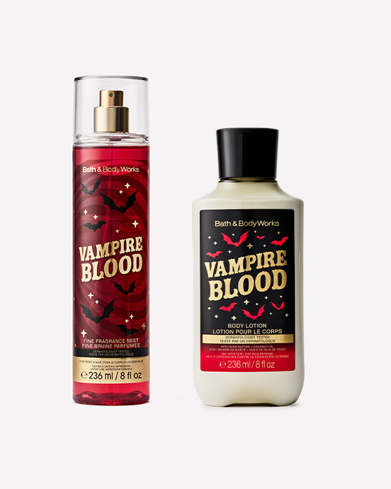 Fragrance Week Event, Buy 1 Get 1 Free