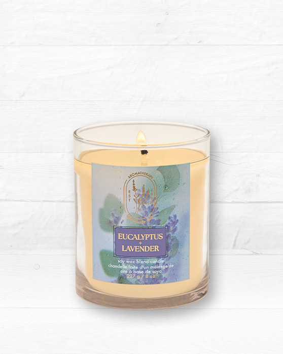 Select Single Wick Candles, Buy 2 Get 1 Free