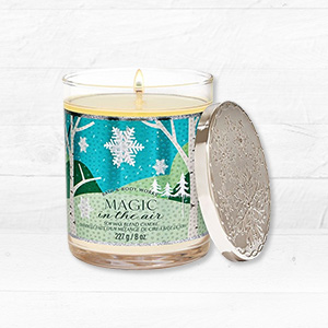 Single Wick Candles, Buy 1 for VND220,000