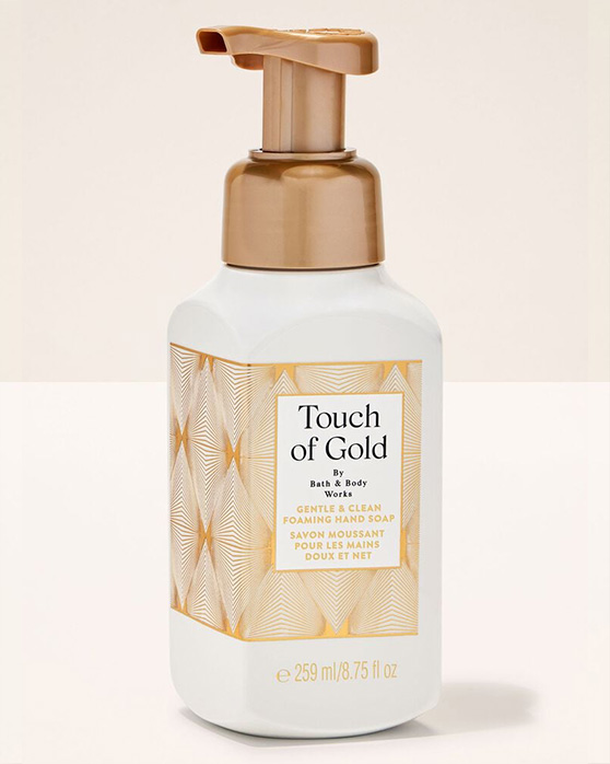 Select Hand Soaps, Buy 2 Get 1 Free