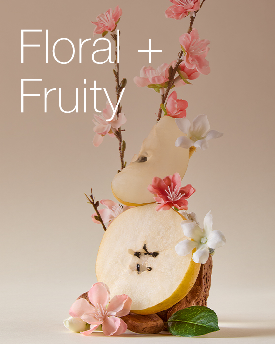 Hương Hoa & Tr&aacute;i C&acirc;y