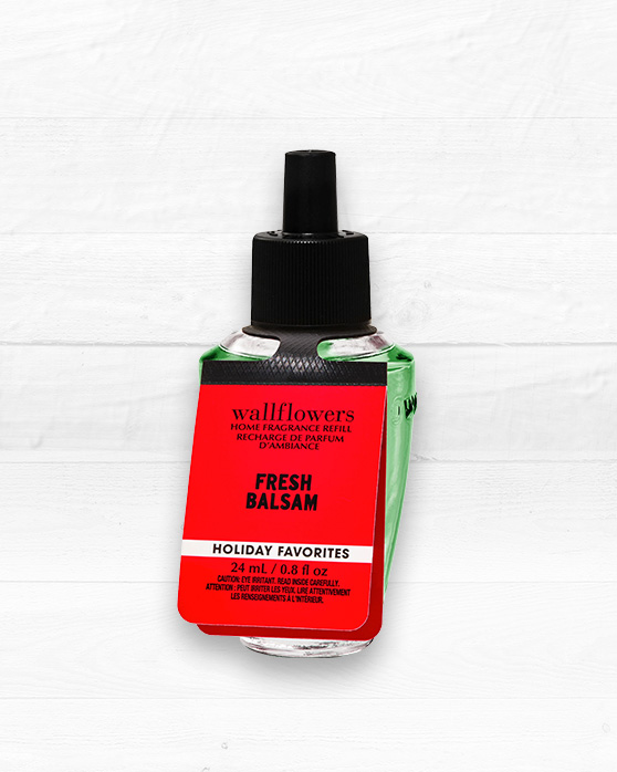 Select Wallflowers Plugs & Refills, Buy 2 Get 1 Free