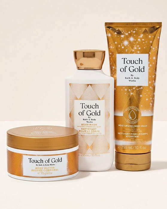 Body Care, Buy  3 for VND850,000