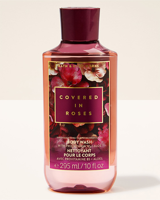 Mix & Match Select Body Care, Buy 3 Get 2 Free Or Buy 2 Get 1 Free