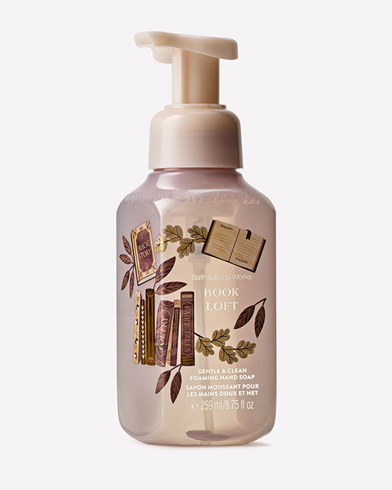 Select Hand Soaps, Buy 2 Get 1 Free