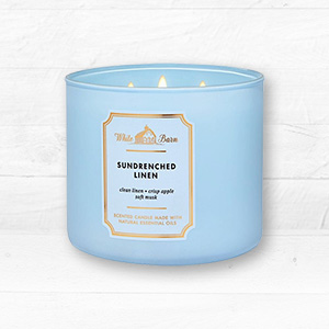 Nến 3 bấc, Mua 2 chỉ 1.700.000VNĐ